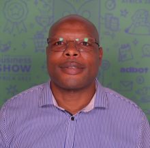 Maltech-Africa founder