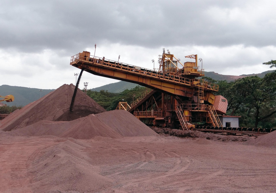 mineral processing and export compliance Zimbabwe South Africa