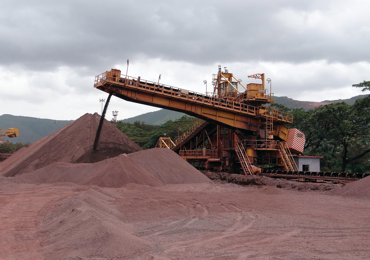 mineral processing and export compliance Zimbabwe South Africa