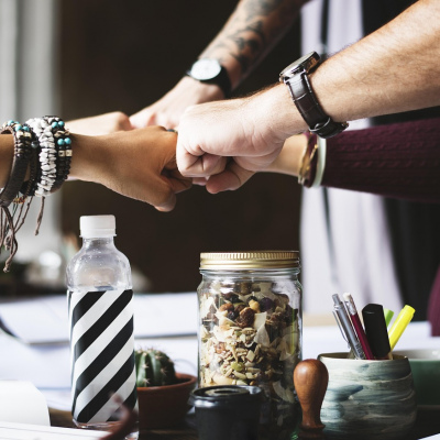 Stakeholder & Partnership Facilitation for Investors