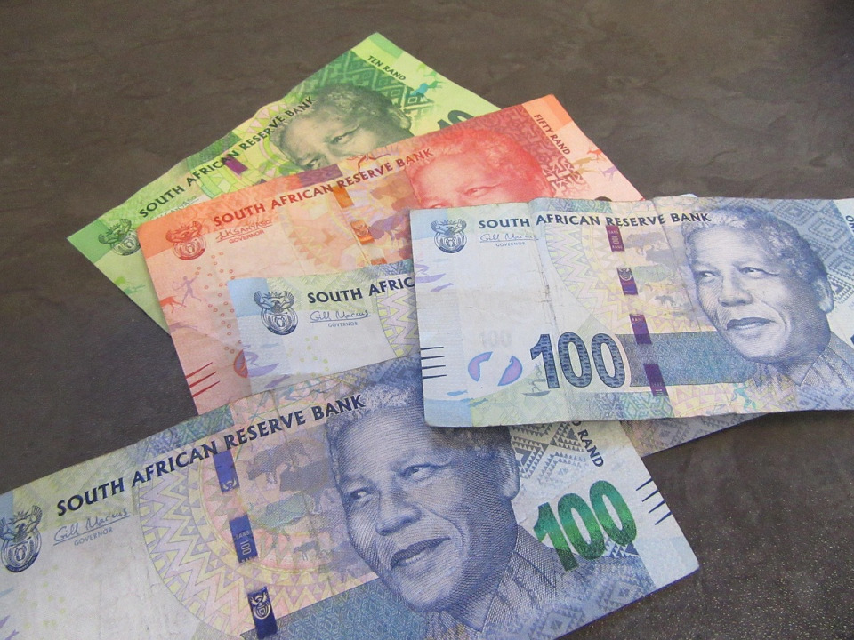 dual country business structure South Africa Zimbabwe banking